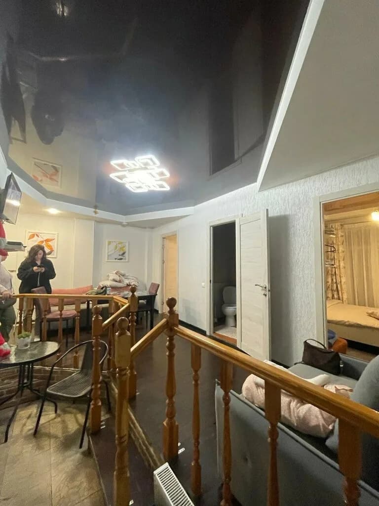 Частный Дом Коттедж Белый Домик у Пруда — фото 2