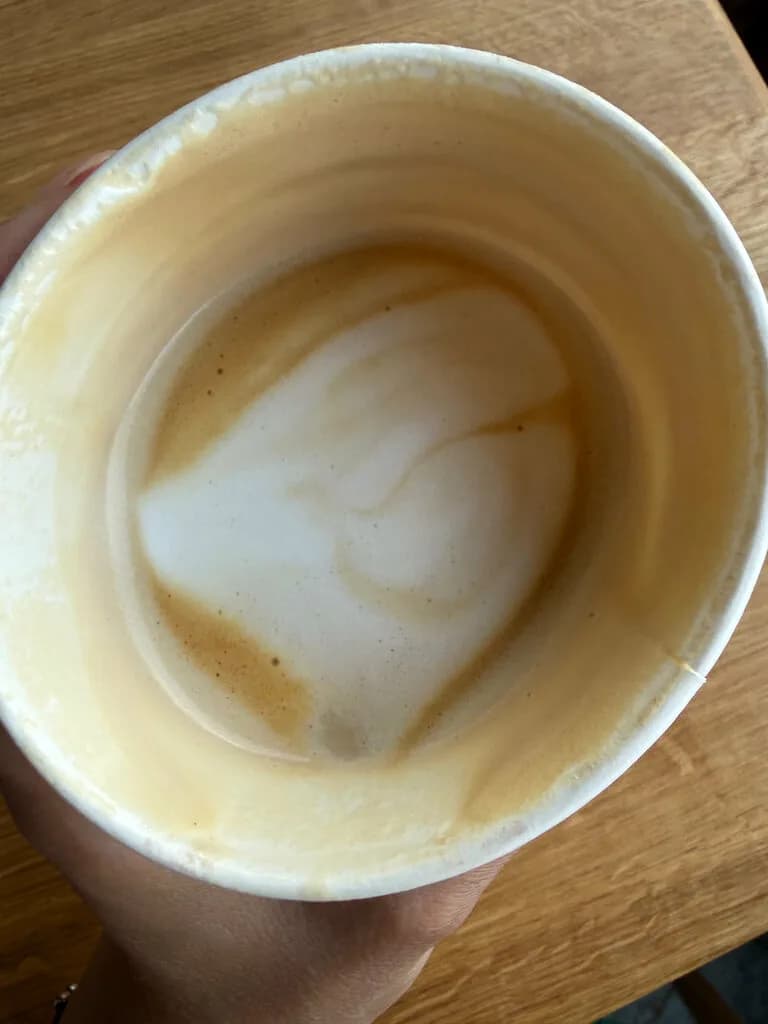 Spiritus coffee — фото 2