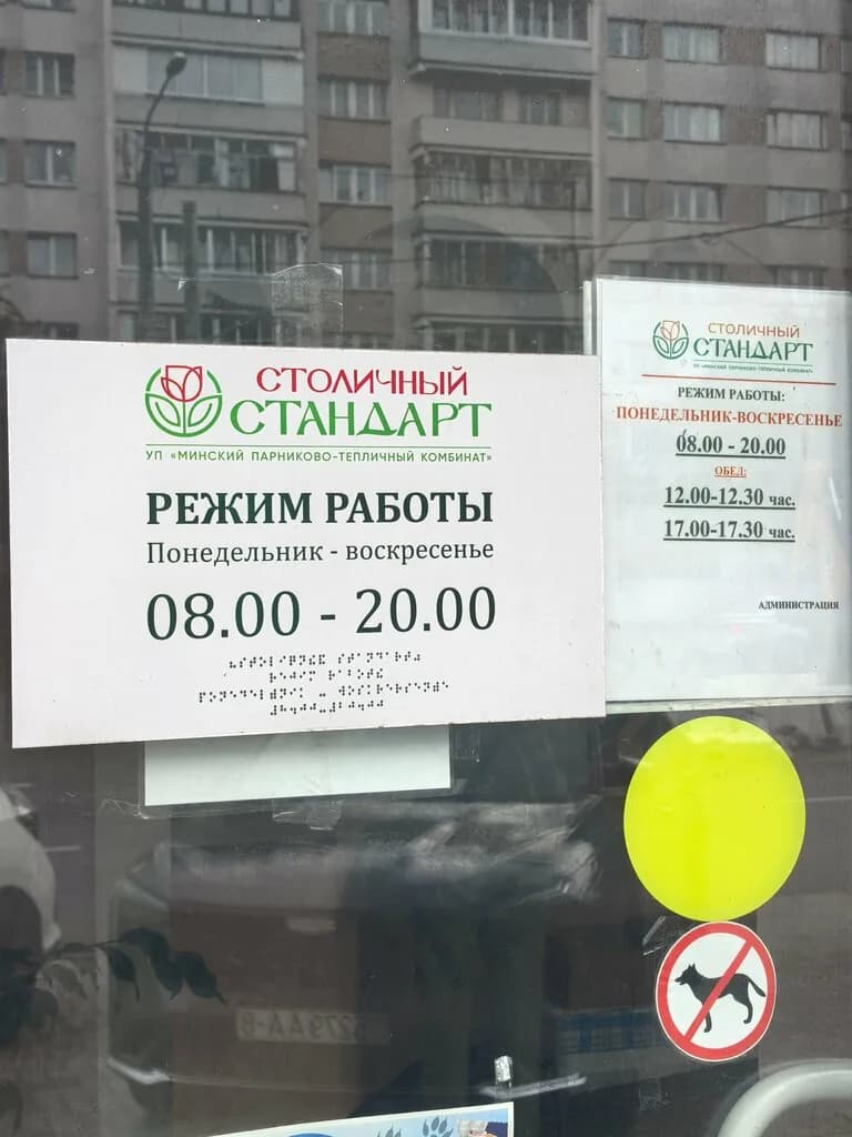 Столичный стандарт — фото 5