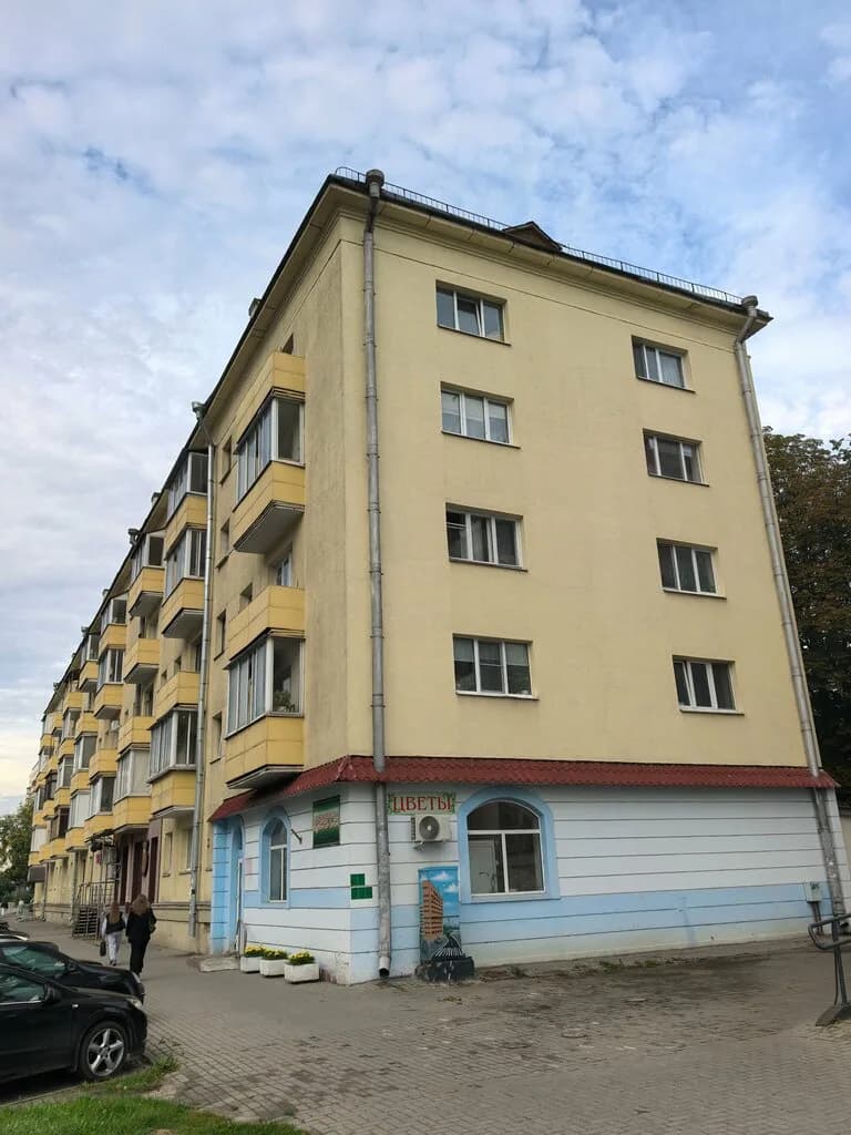 Столичный стандарт — фото 3