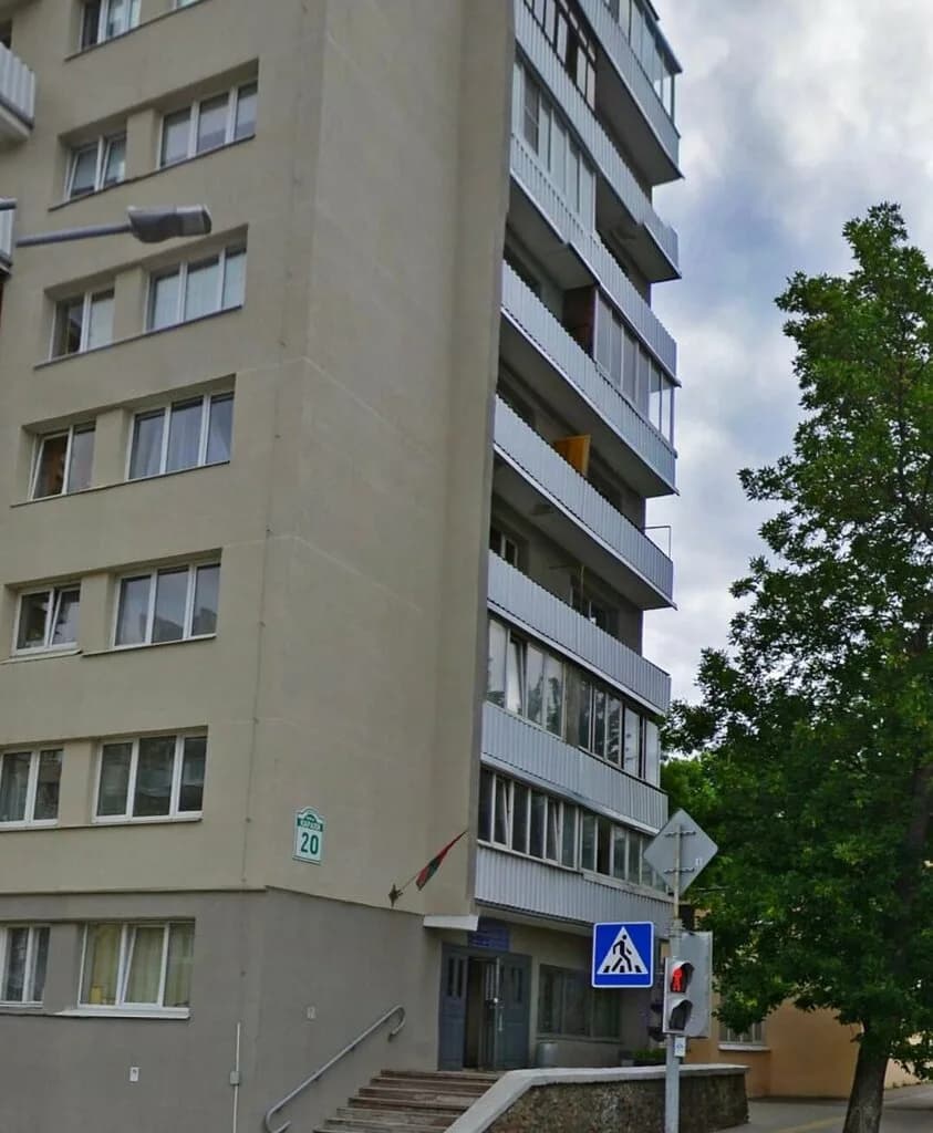Барбер Евген