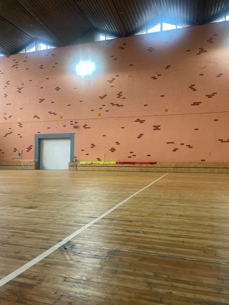 Футбольный Манеж — фото 2