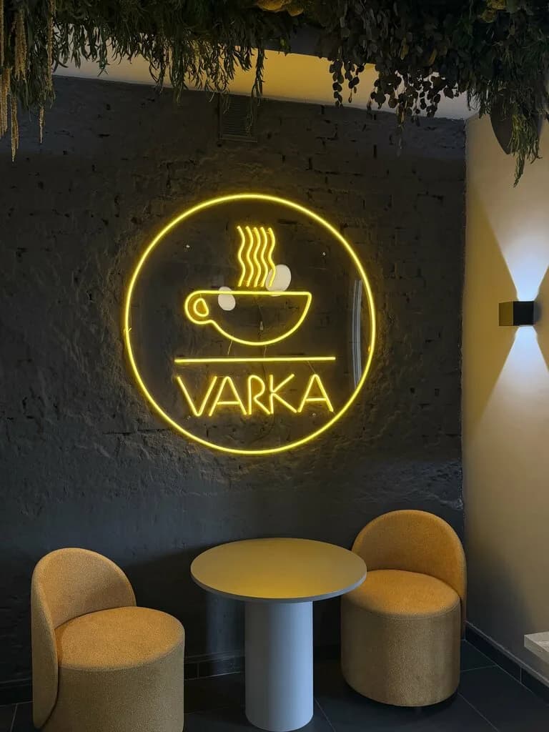 Varka