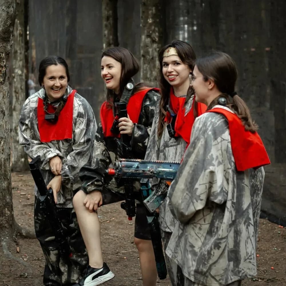 Парк Ельница — фото 3