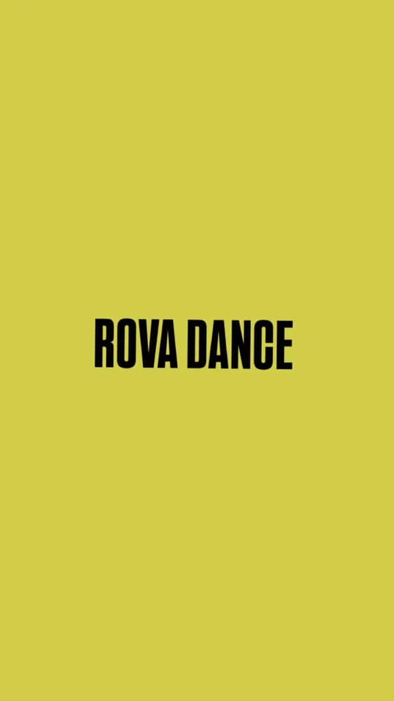 Rova Dance Studio