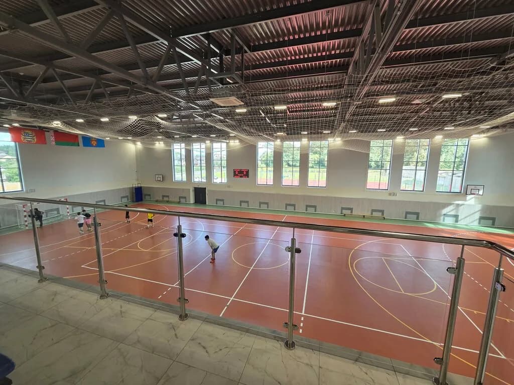 Физкультурно-оздоровительный комплекс Импульс Драйв