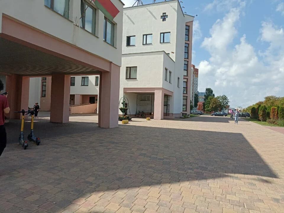 Городская поликлиника № 4, женская консультация — фото 3