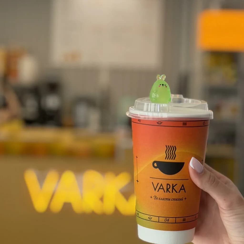 Varka — фото 3