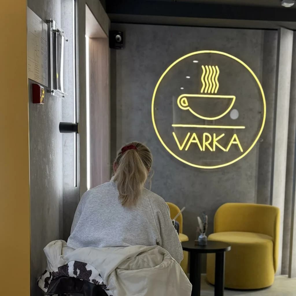 Varka — фото 6