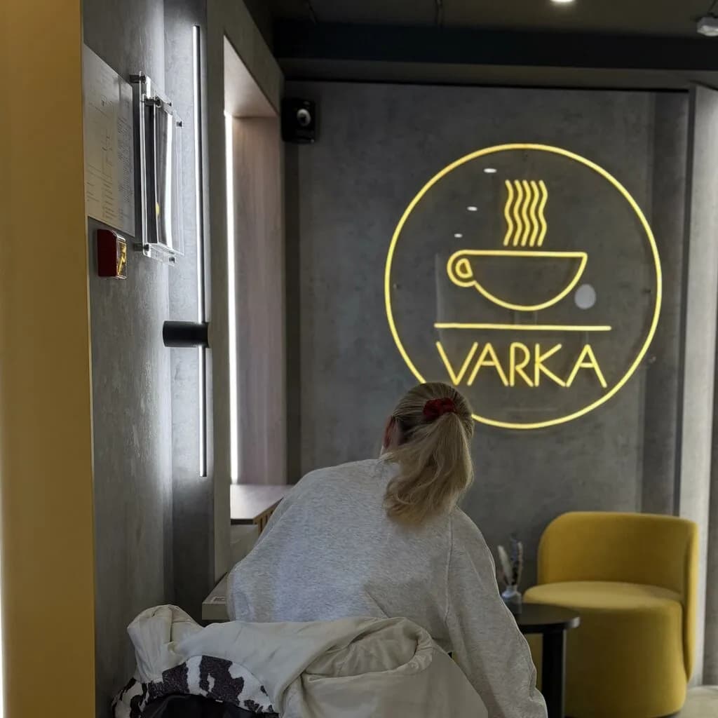 Varka — фото 5