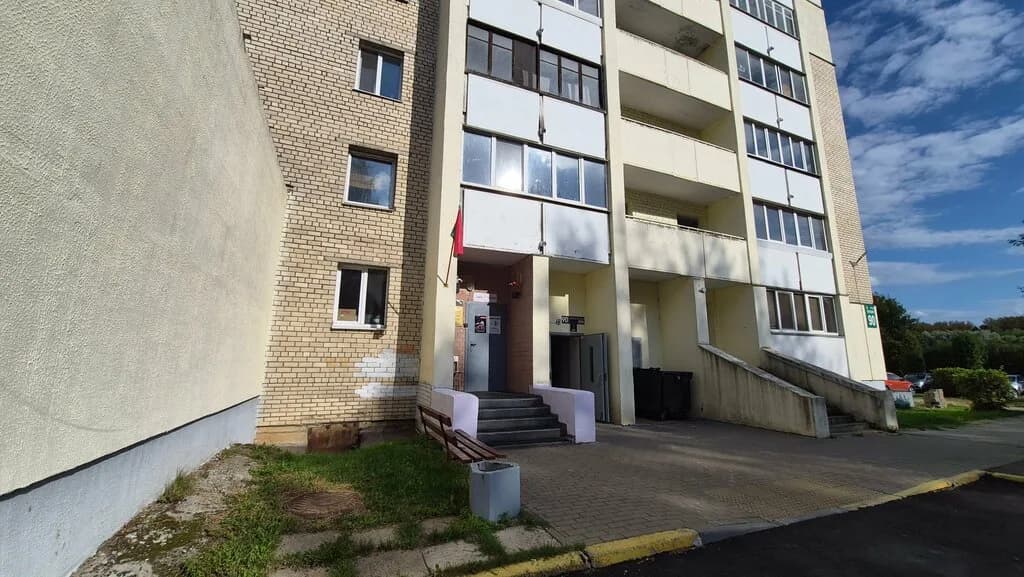 Фитнес 50+