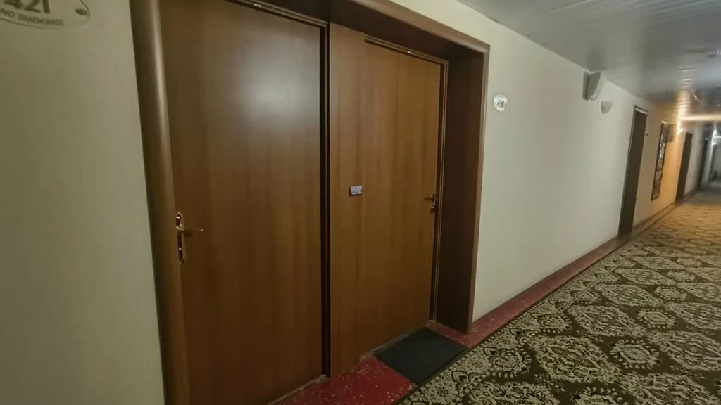 Массажист Антон Мишук