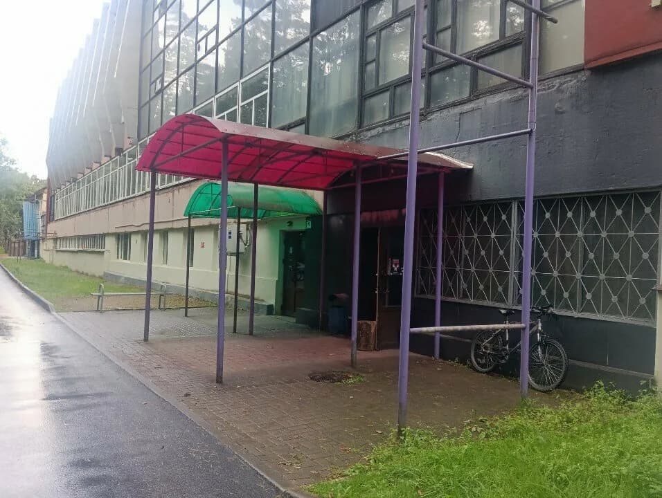 Республиканский центр олимпийской подготовки Стайки — фото 5