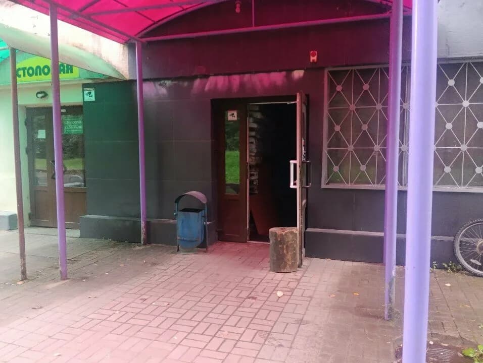 Республиканский центр олимпийской подготовки Стайки — фото 3