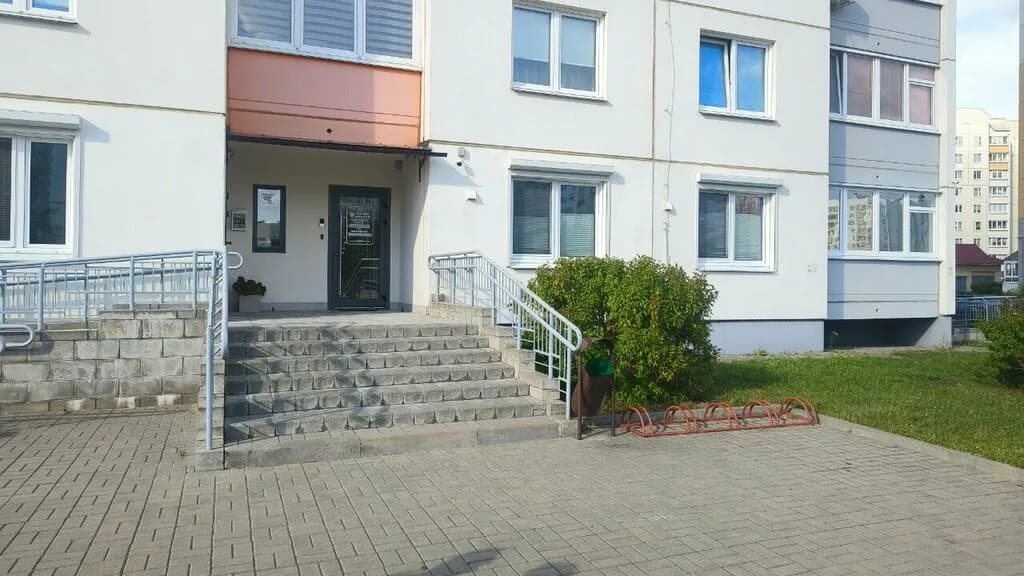 Белый спектр — фото 5