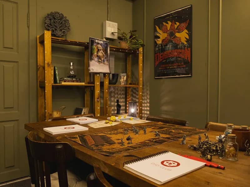 DnD Club