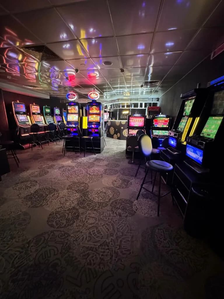 Игровой клуб Jack Hot — фото 6