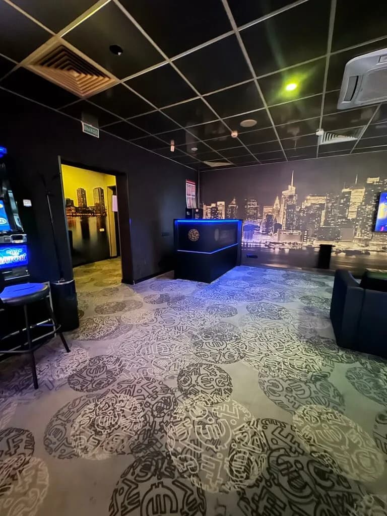Игровой клуб Jack Hot — фото 5