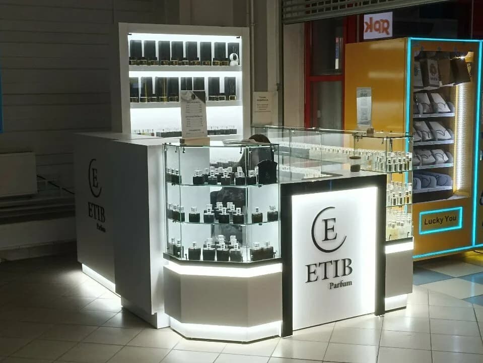 Etib Parfum — фото 4