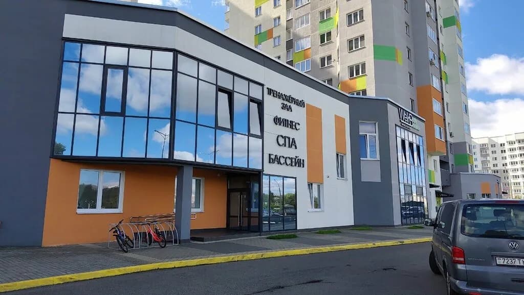 Крепыш