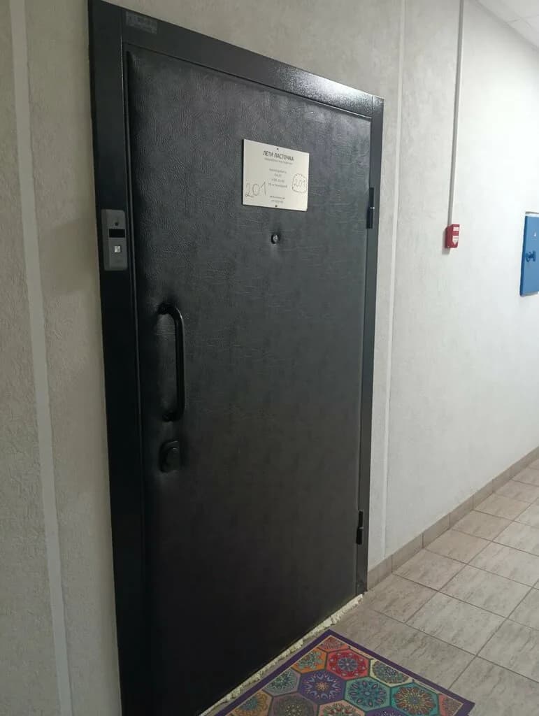 Лети ласточка — фото 3