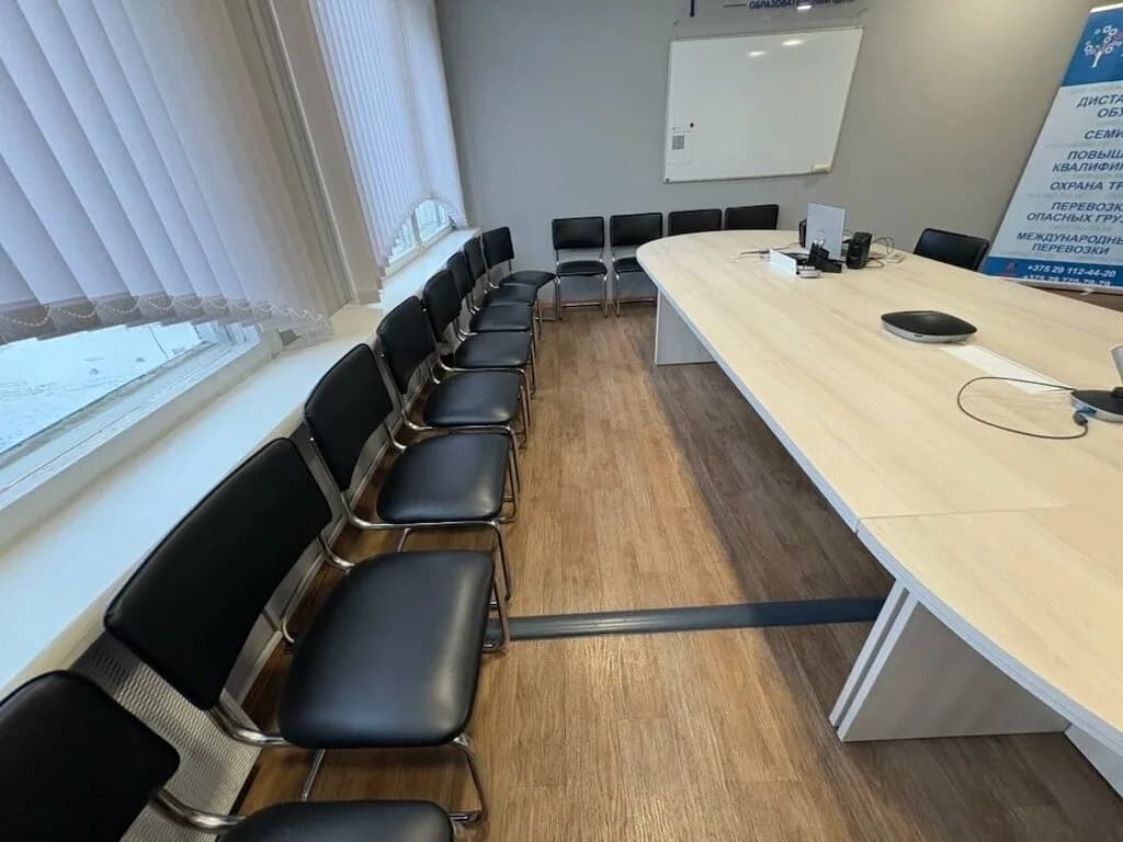 Филиал БГТУ центр подготовки, повышения квалификации и переподготовки кадров Развитие — фото 4