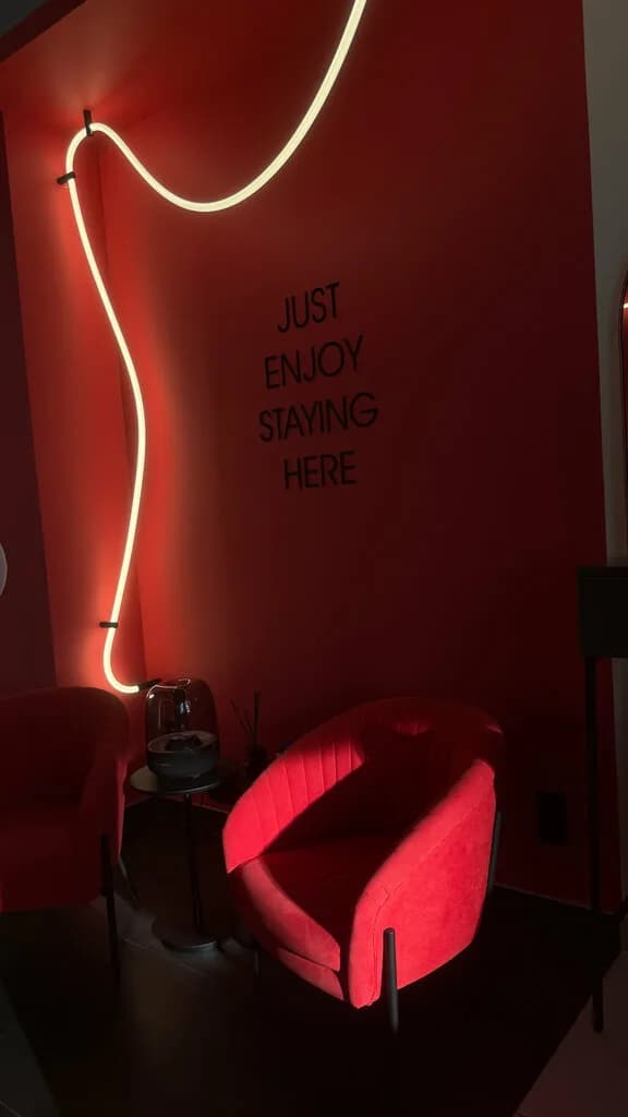 Pink hair studio — фото 2