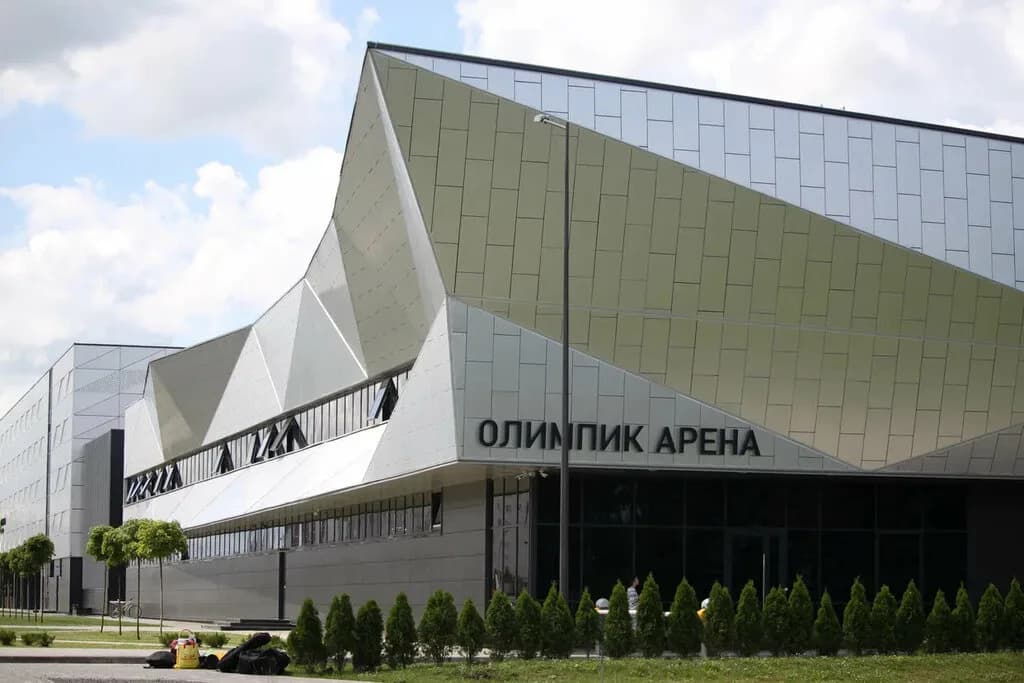 Олимпия