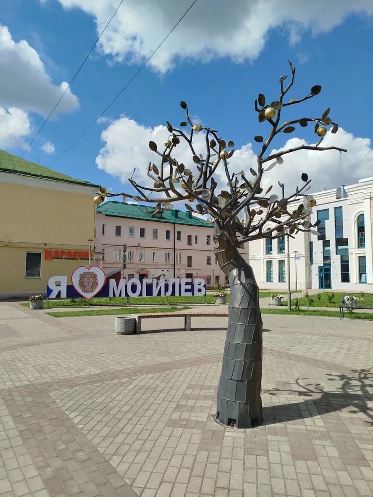 Открытые клавиши — фото 5