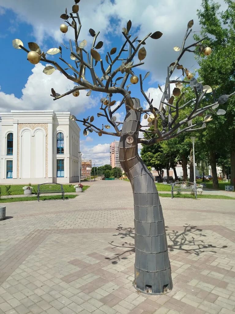 Открытые клавиши — фото 4