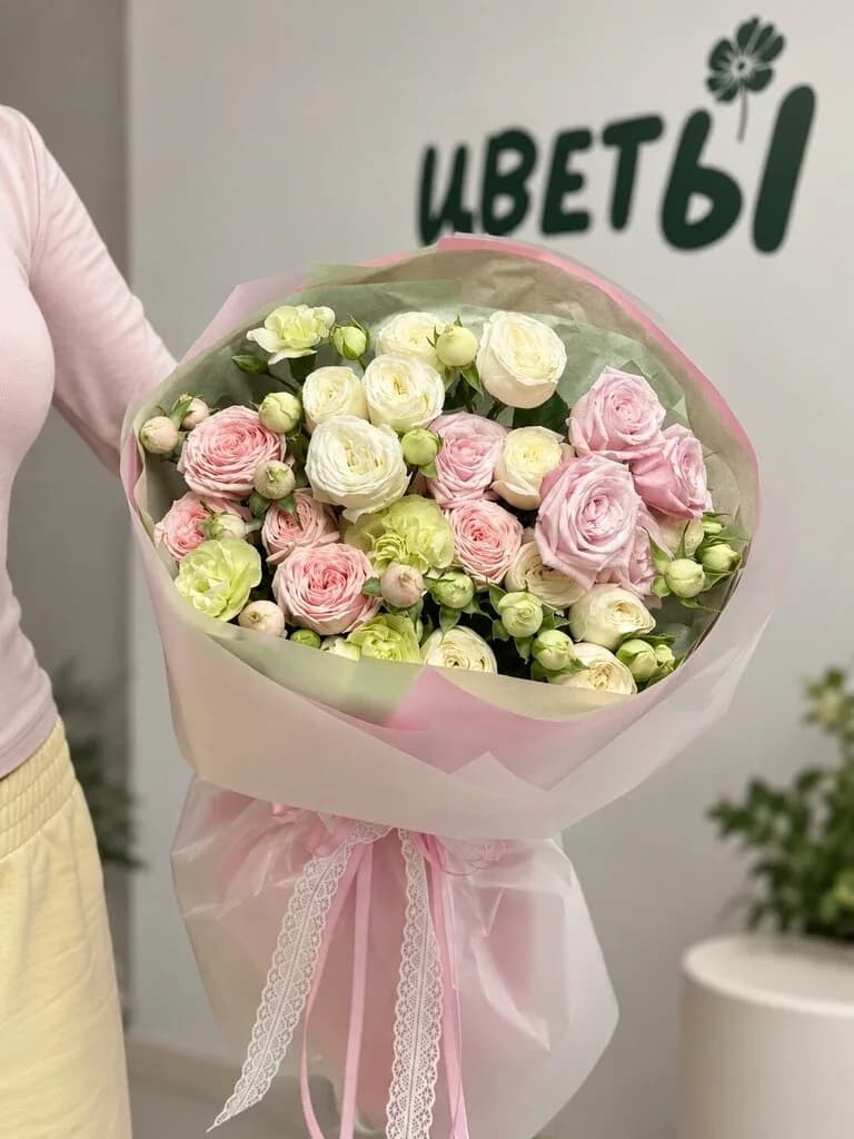 Цветы — фото 3