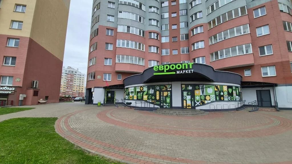 Кофейный автомат