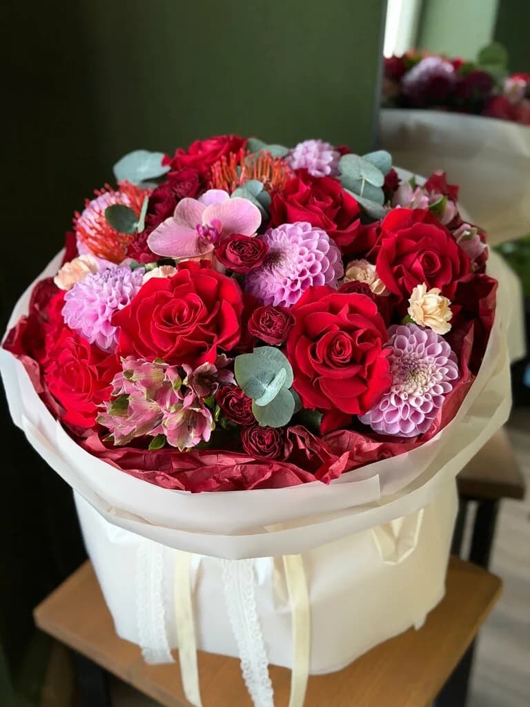 Flosmani