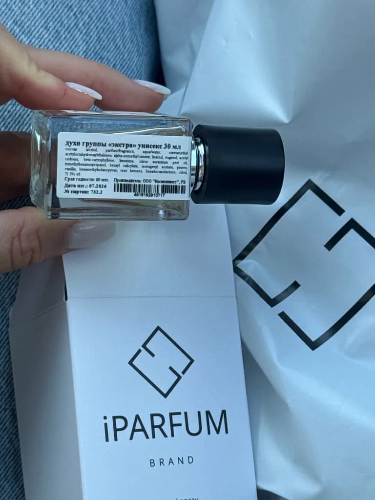 iParfum — фото 4