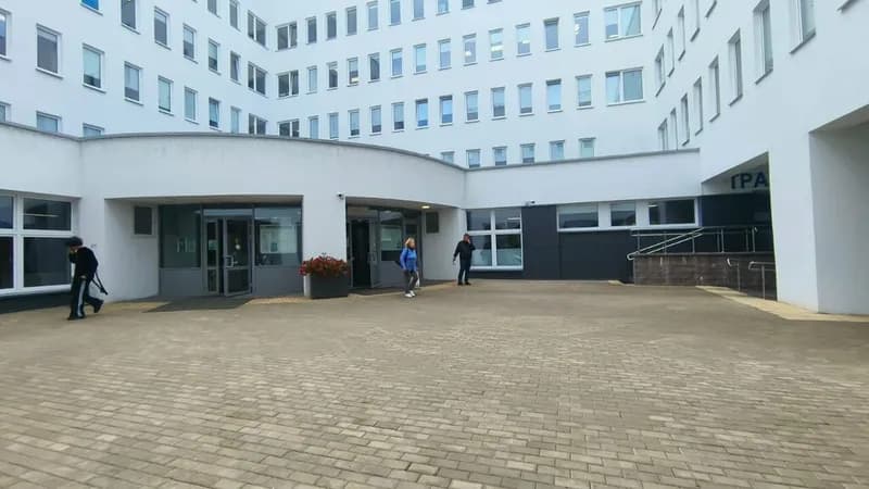 Районный урологический центр