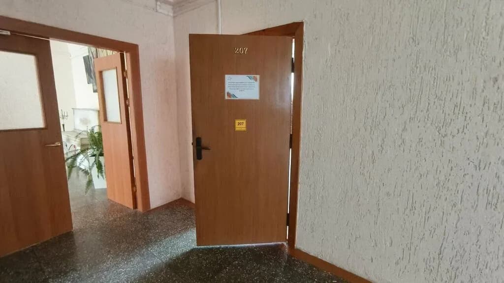 Цтихтдим Зорка, отделение инструментальной музыки — фото 3
