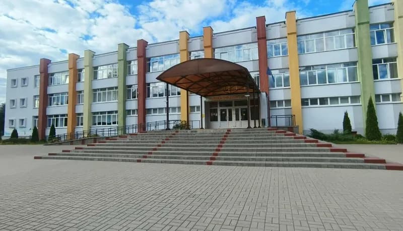 Гармония красок