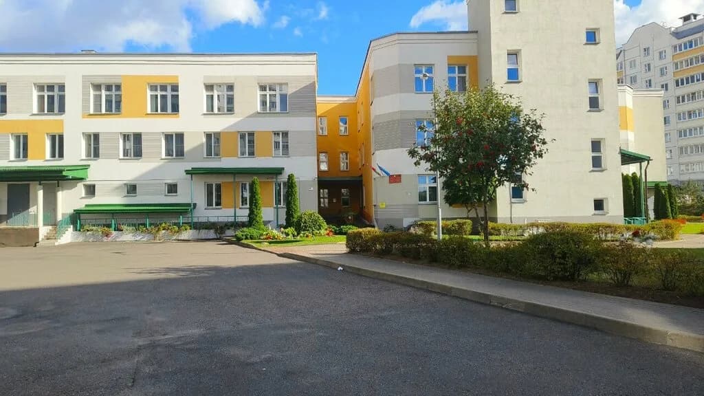 Детский сад № 108 Радуга детства