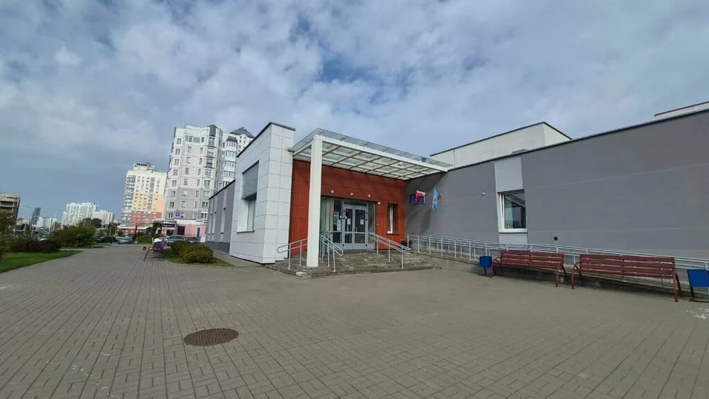 Фэмели свиминг