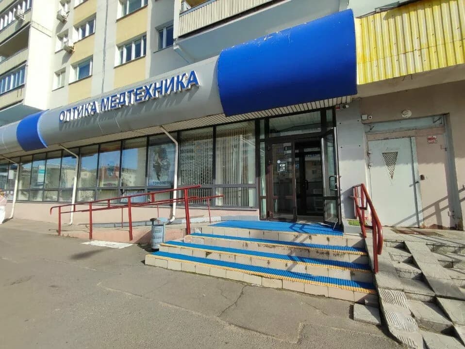 Белмедтехника