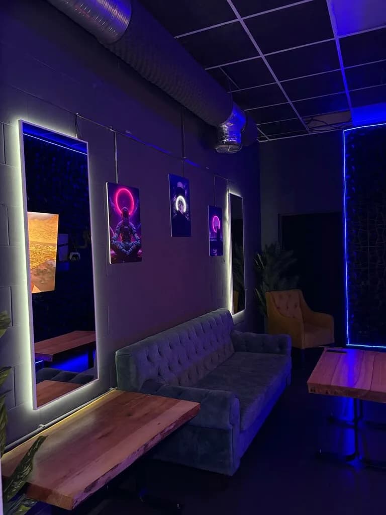Game Space