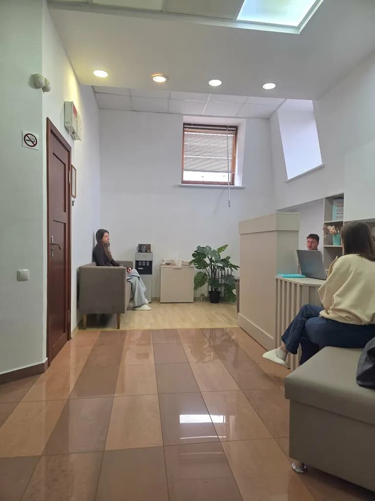 Академия ментального лидерства