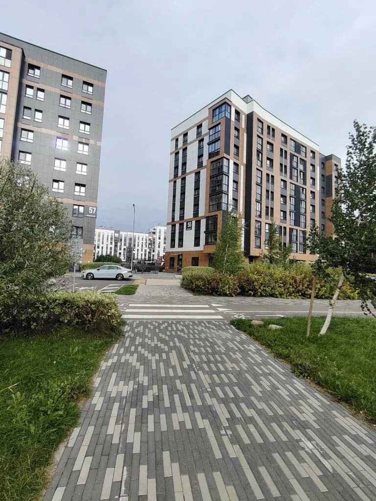 Добрый взгляд — фото 3