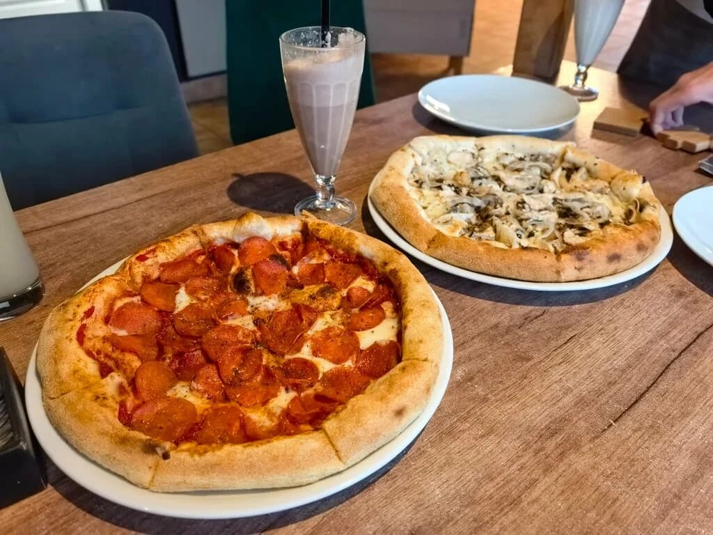 Arch Food