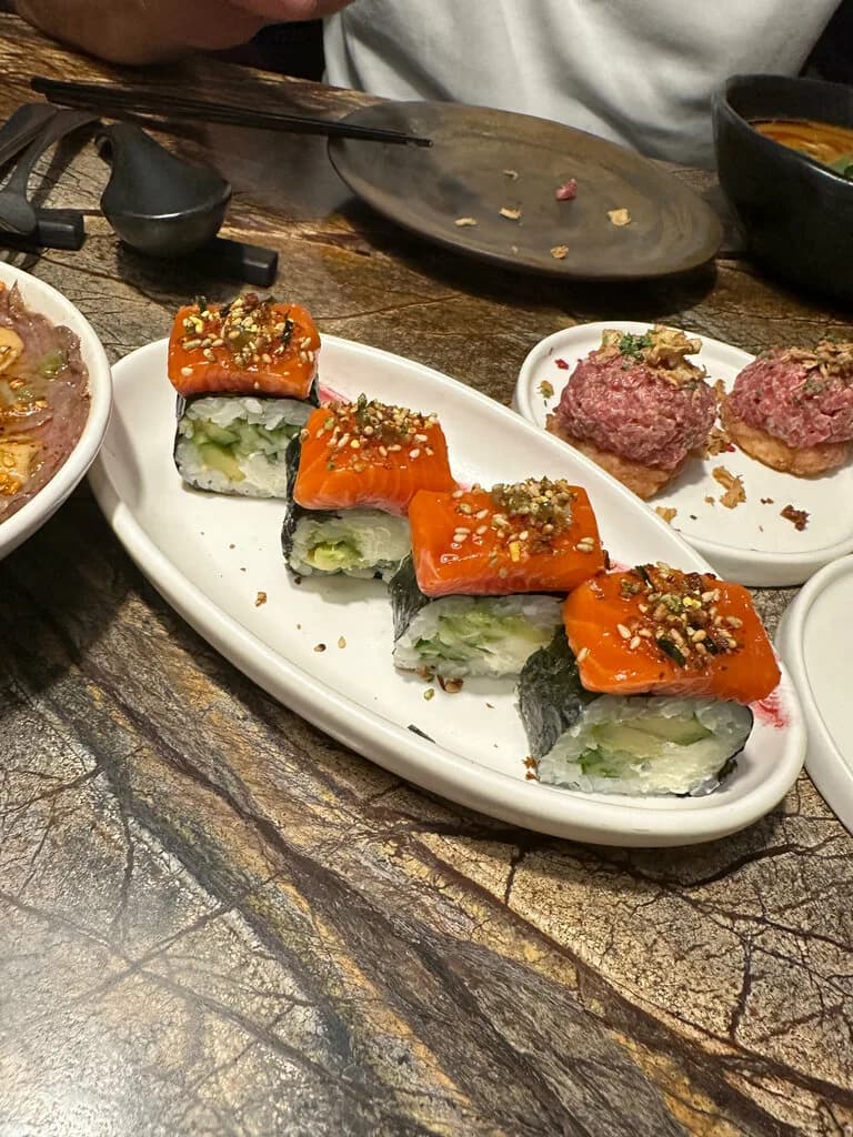 Ume Izakaya — фото 2