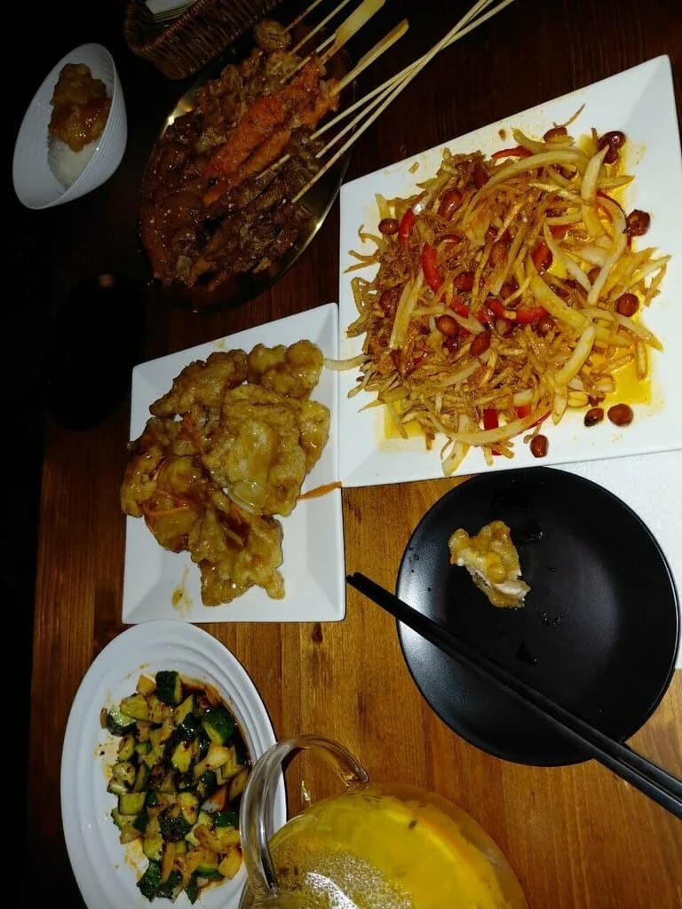 Цзилинь — фото 2