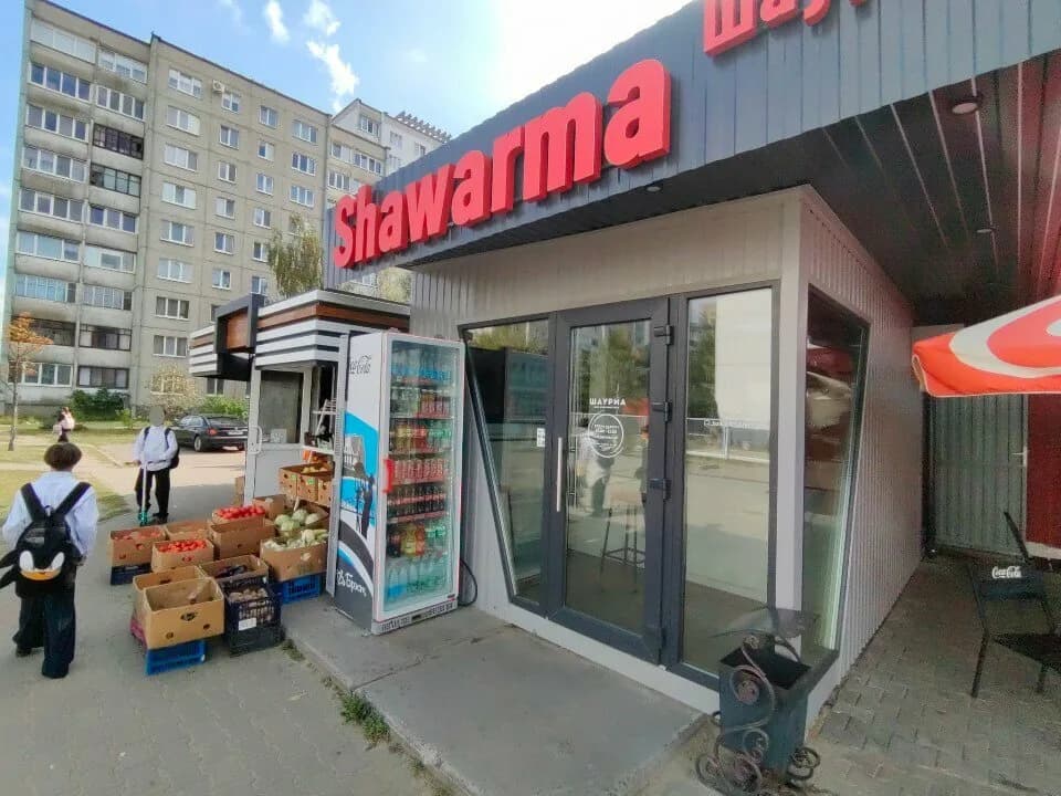 Shawarma — фото 6
