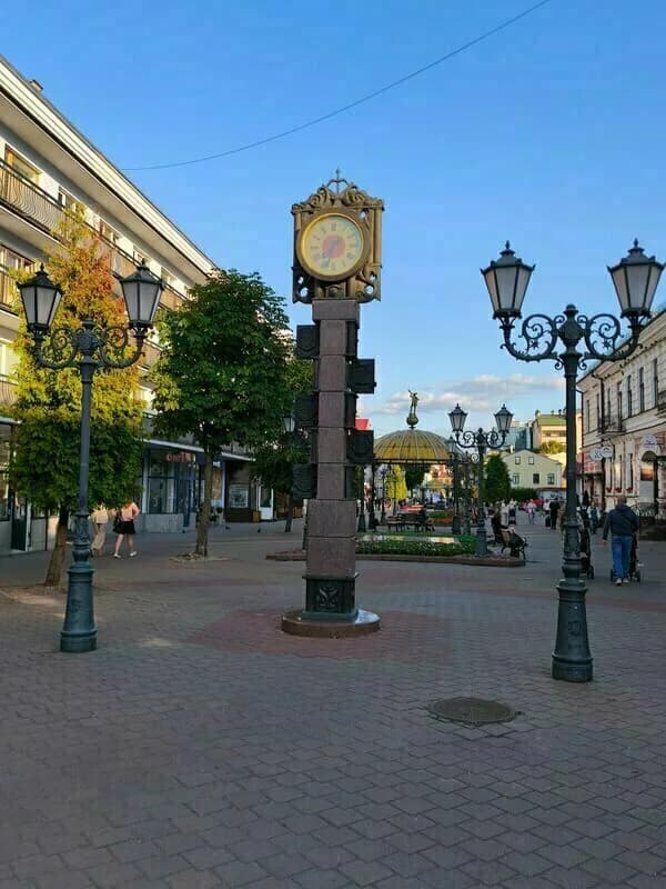Гостевой дом в центре Бреста на 2 комнаты — фото 4