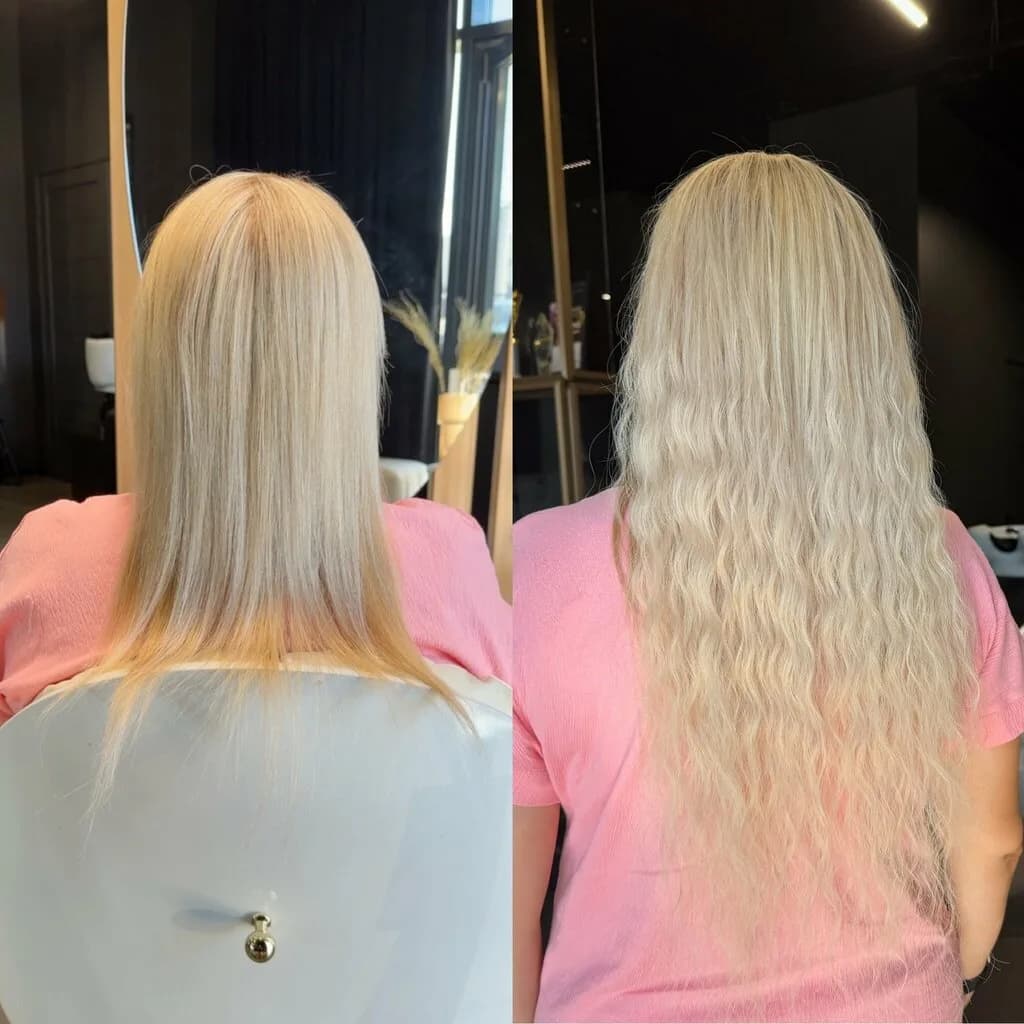 Top Hair — фото 2