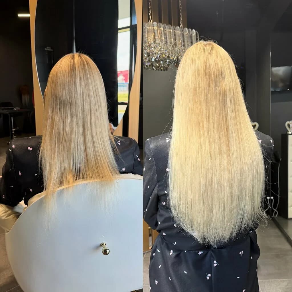 Top Hair — фото 3